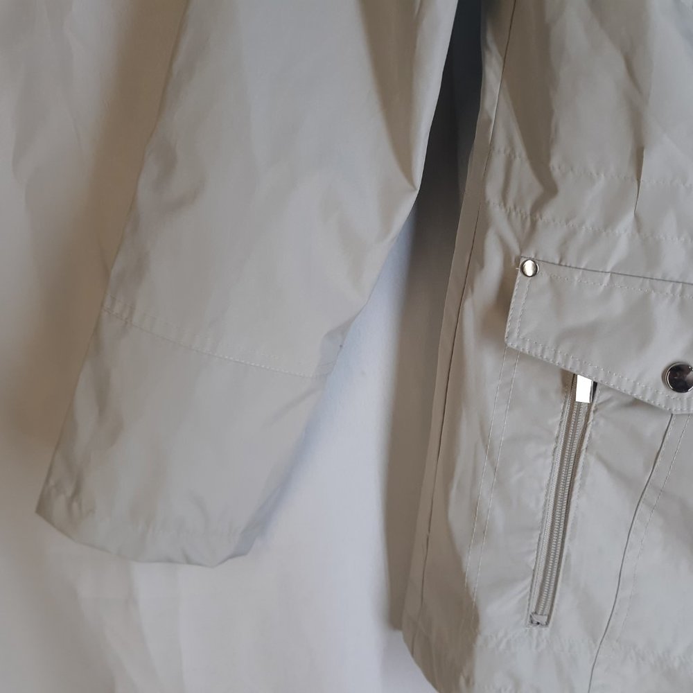 Details Intl Full Zip jacket sz S - Picture 5 of 10